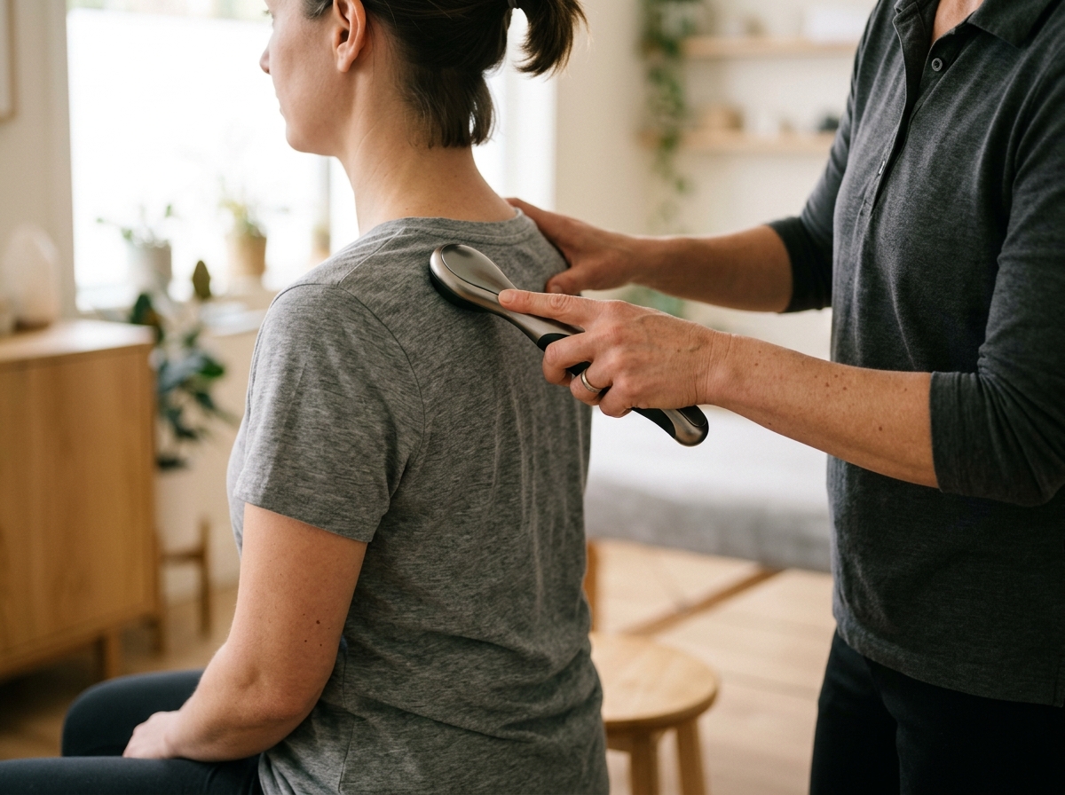 How Soft Wave Therapy Works Inside the Body — soft wave therapy