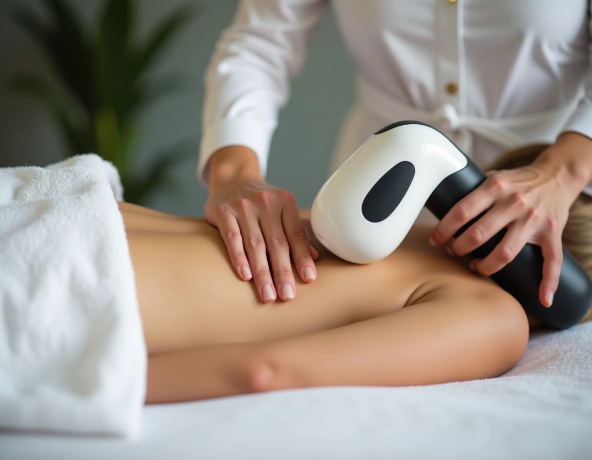What Is Wave Massage and How Does It Work — wave massage