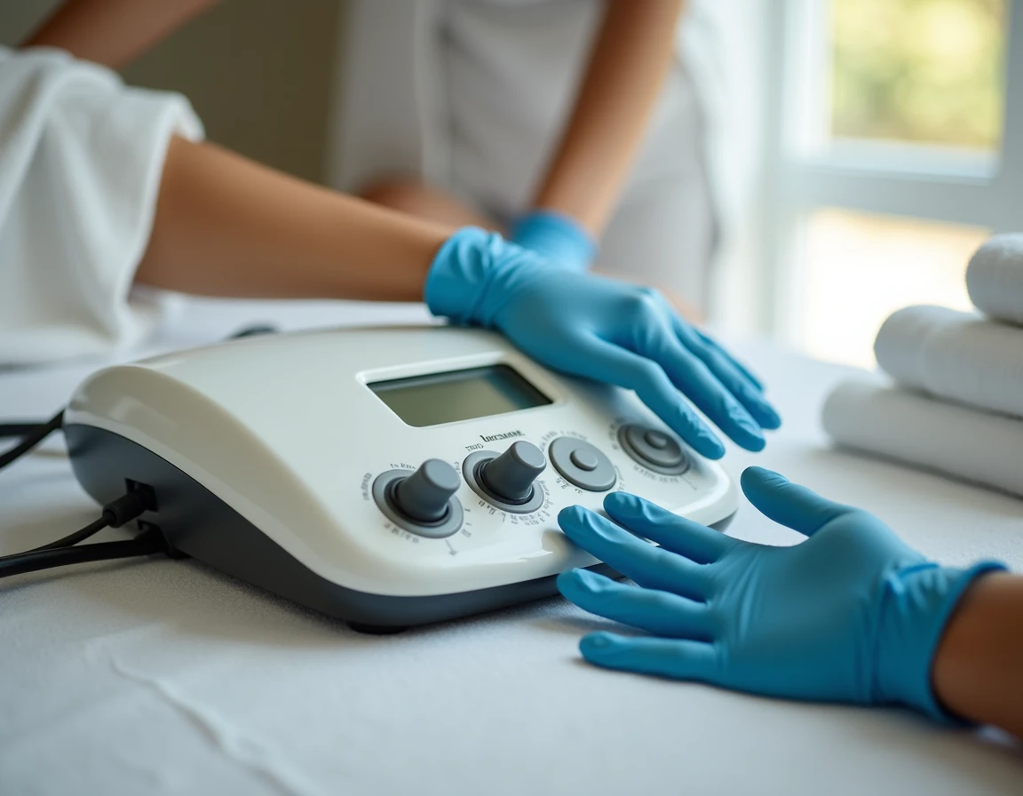 What Is Acoustic Wave Therapy? — acoustic wave therapy