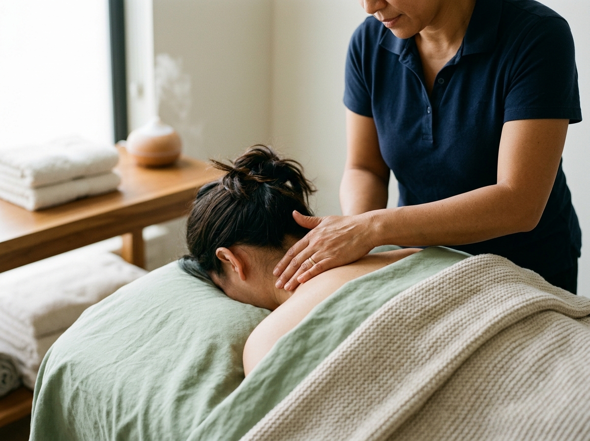 What to Look for in Qualified MLD Massage Therapists — mld massage therapists