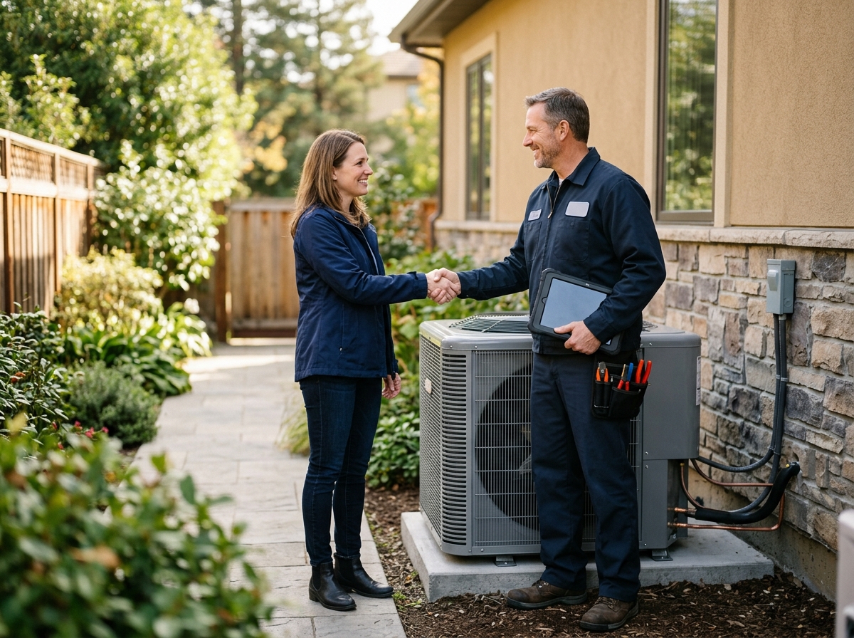 What Drives the Price of a New Heat Pump — heat pump replacement cost
