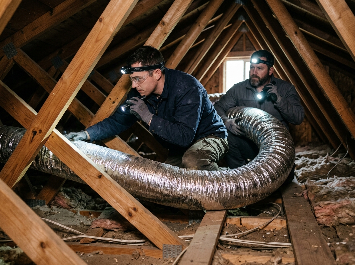 Cost Breakdown by System Type — hvac system replacement cost