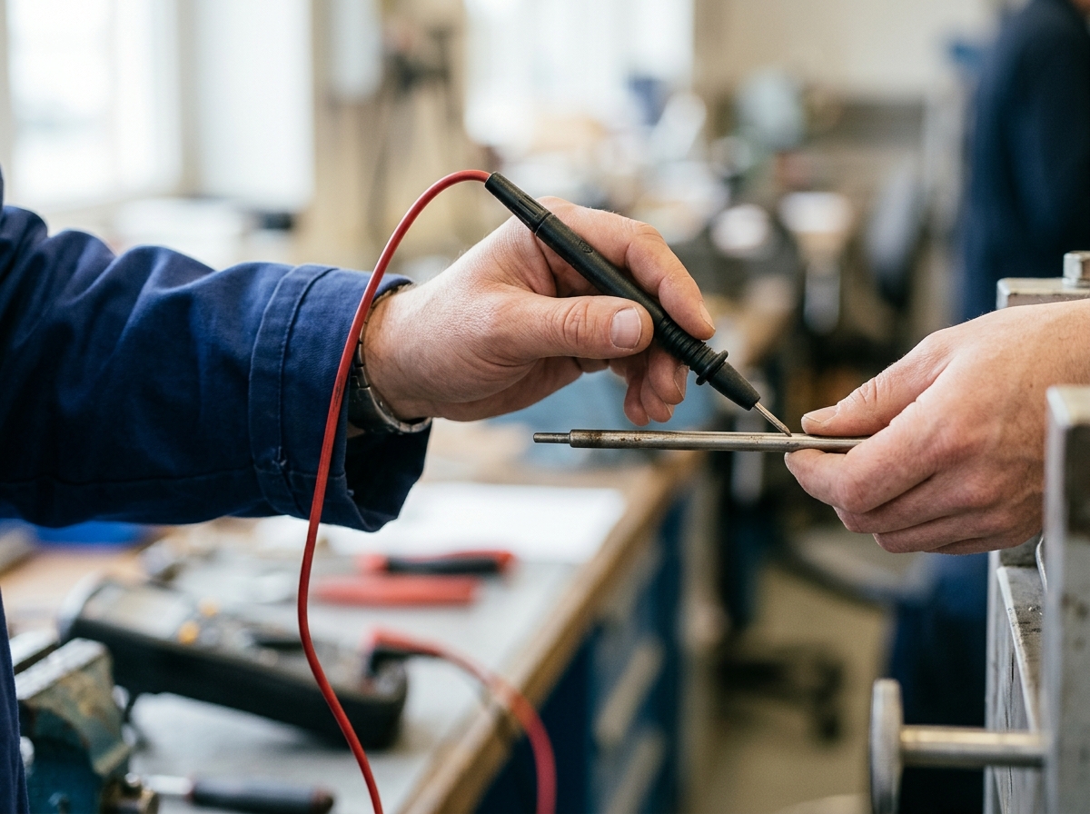 Understanding Your Water Heater's Thermocouple — thermocouple water heater replacement