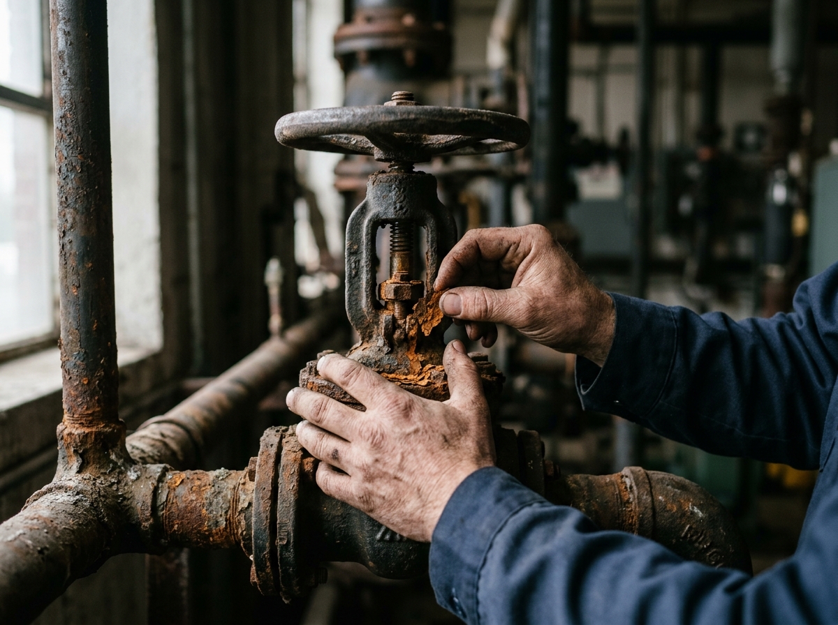 Boiler Replacement 101: What Every Homeowner Should Know — boiler replacement