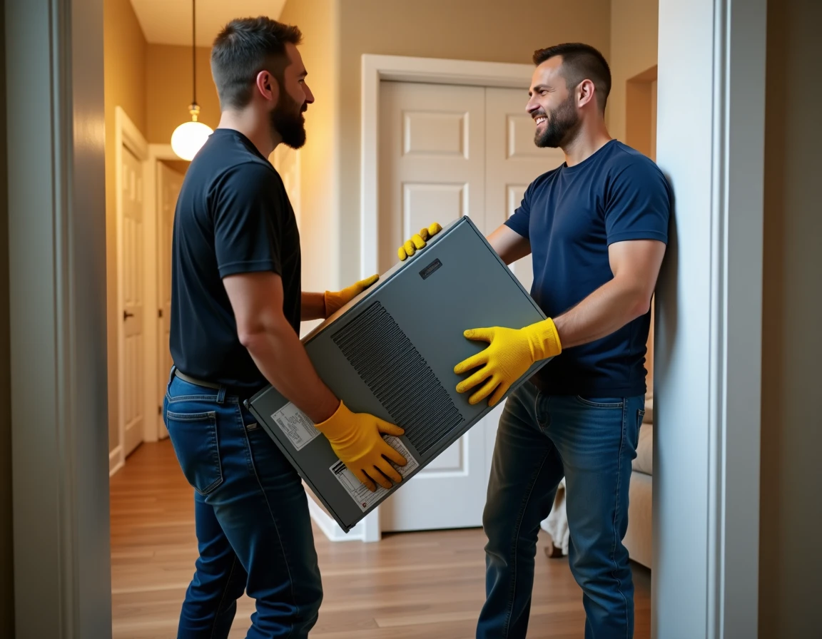 What Determines Furnace Replacement Cost — furnace replacement cost