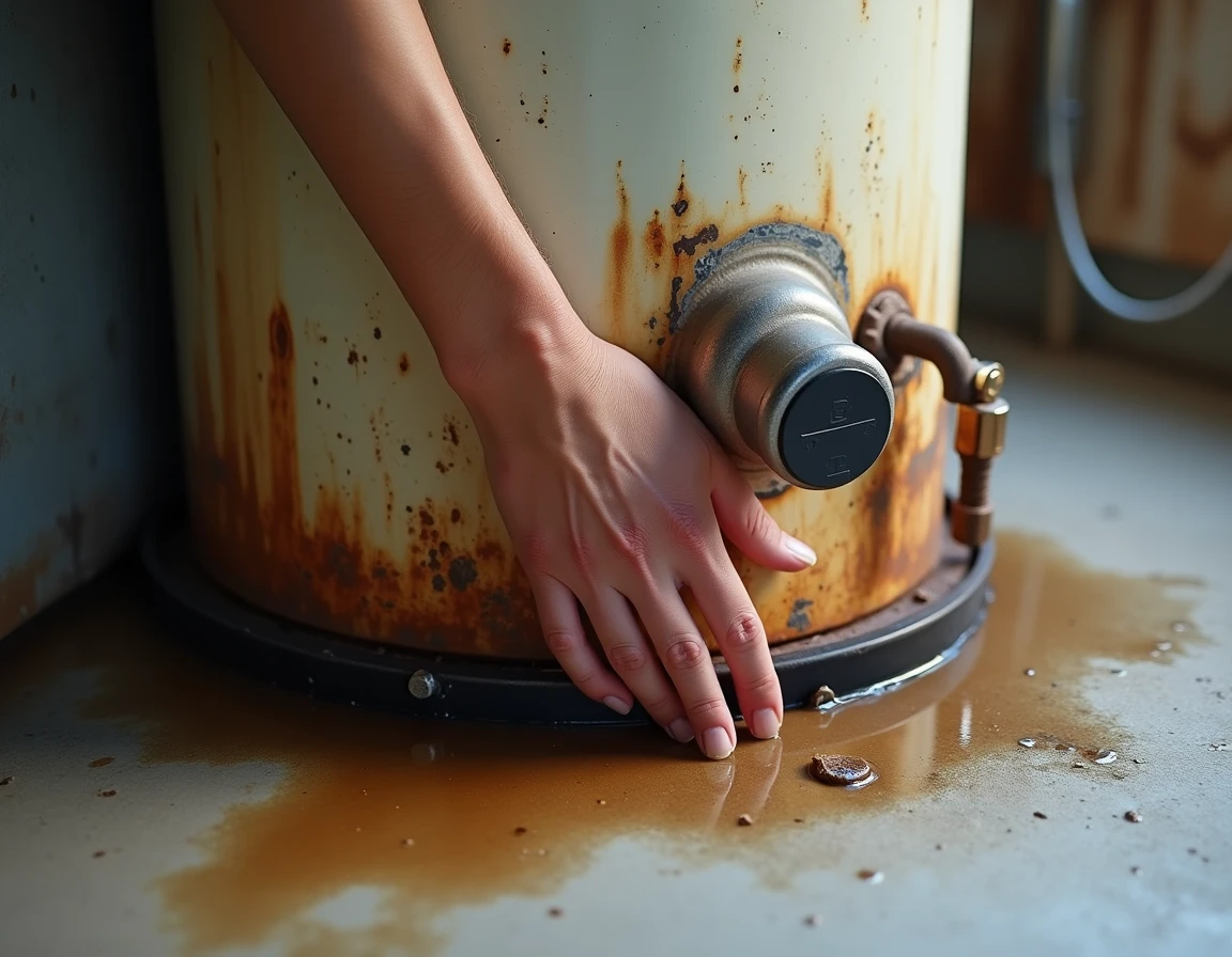 Water Heater Replacement Cost: What You'll Really Pay in 2026 — water heater replacement cost
