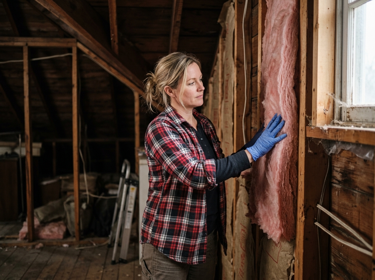 Is R21 Insulation Right for Your Climate? — r21 insulation