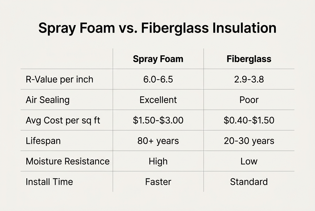 Understanding How Insulation Powers Home Energy Efficiency — insulation energy efficiency