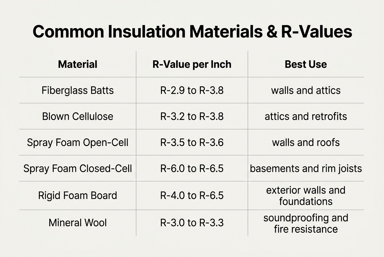 Why Proper Insulation Matters for Your Home — insulation installation