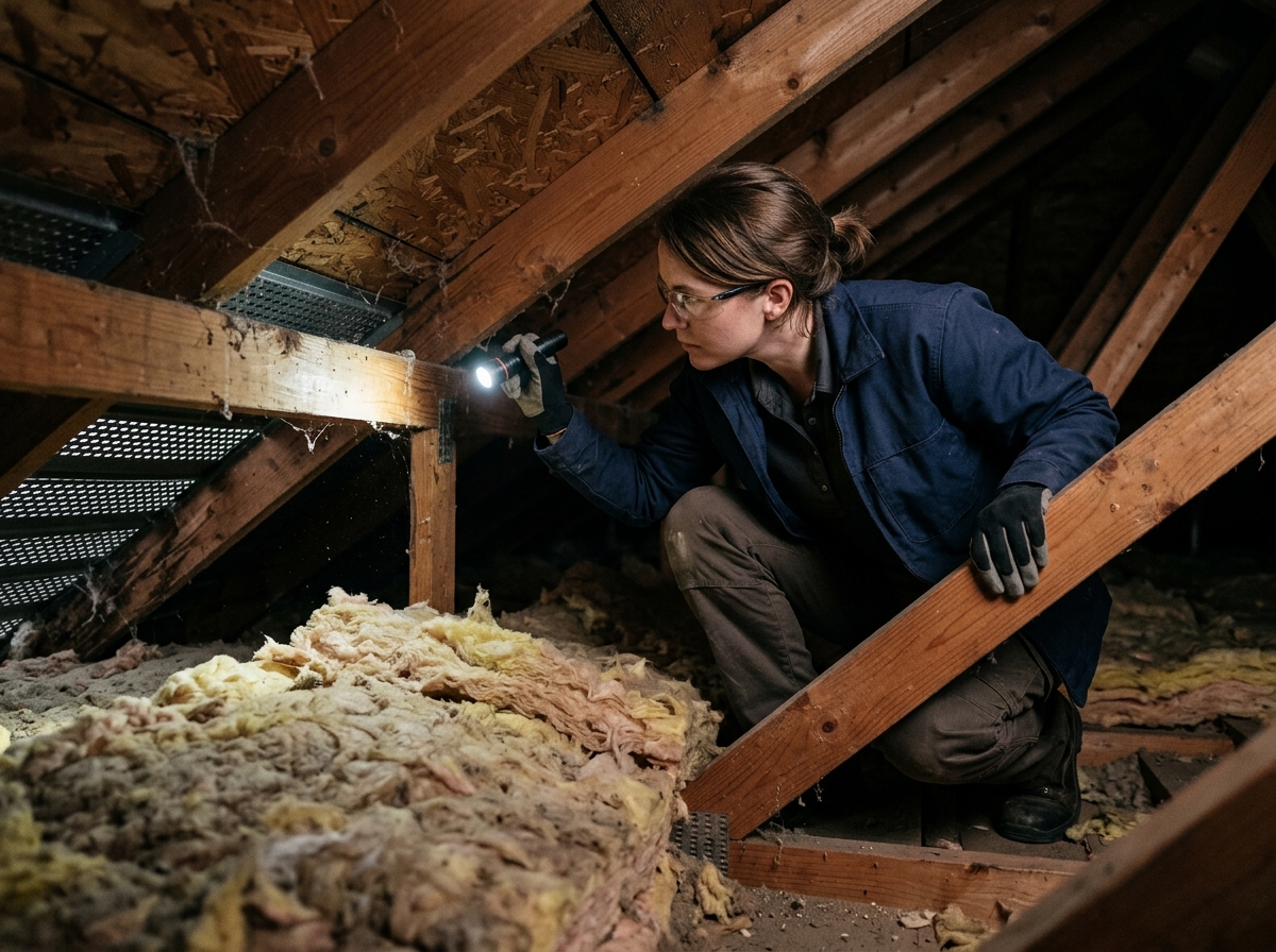 Understanding Attic Baffles Insulation and Why It Matters — attic baffles insulation