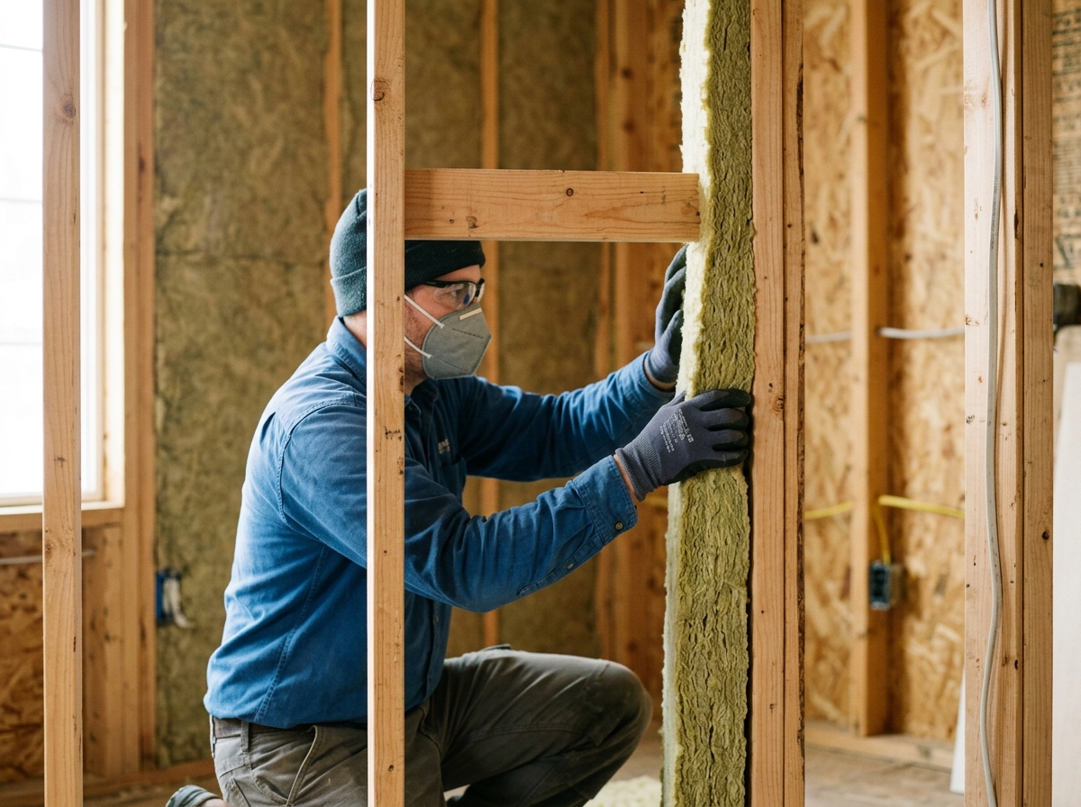 What Is R13 Insulation and Why R-Value Matters — r13 insulation