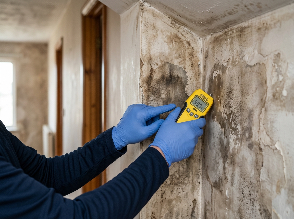 Flood Damage vs. Water Damage: Understanding the Difference — lawyer for water damage