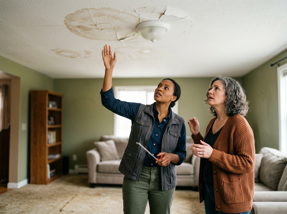 Types of Property Insurance Claims That Often Need Legal Help — homeowners insurance lawyer