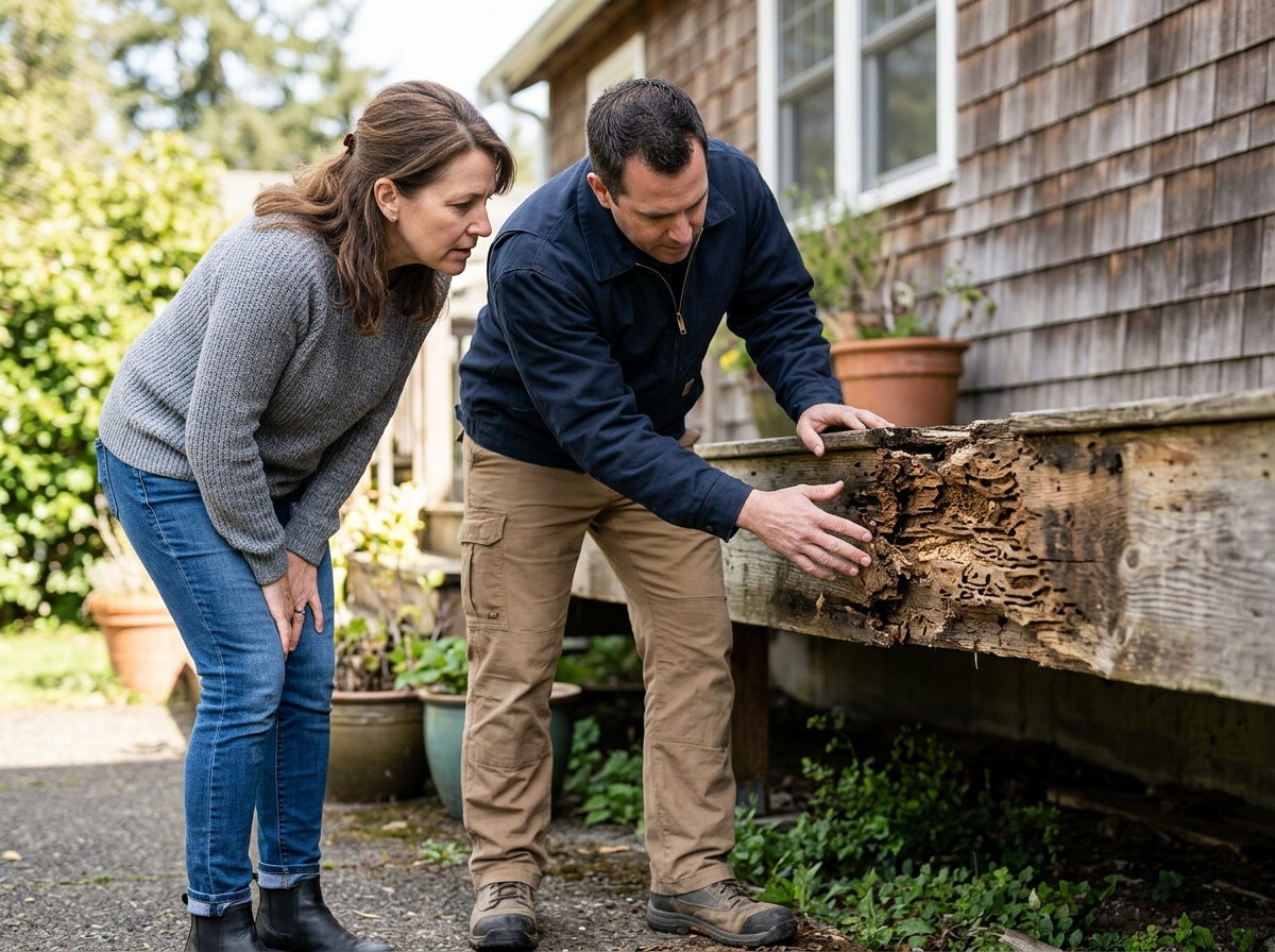 Does Homeowner Insurance Cover Termite Damage — does homeowner insurance cover termite damage