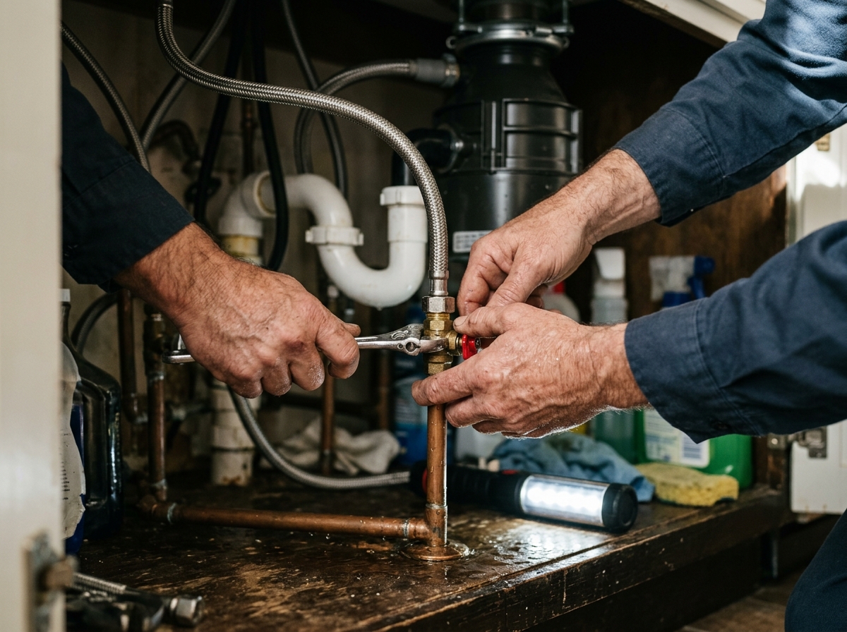 How a standard homeowners policy treats water losses — does homeowners insurance cover water damage