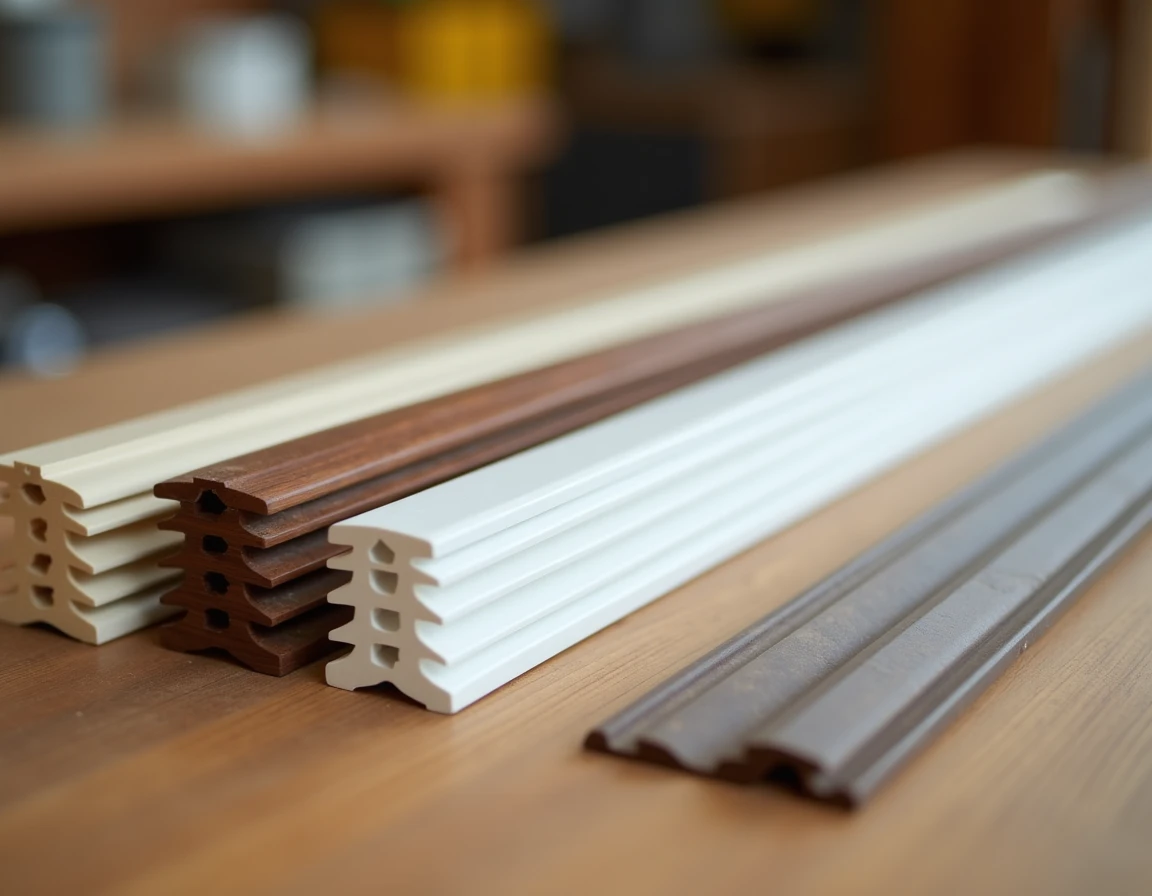 louvered shutters