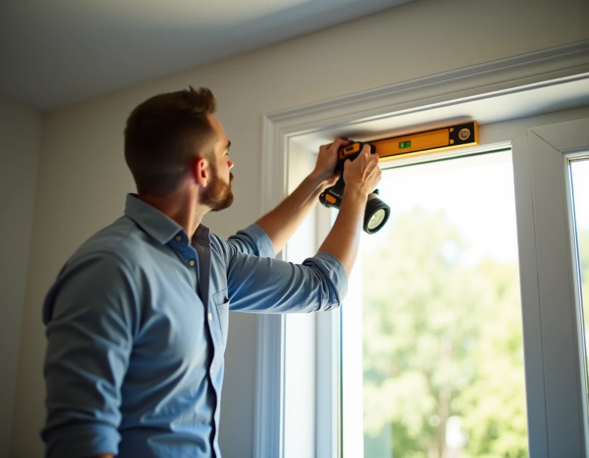 custom blinds