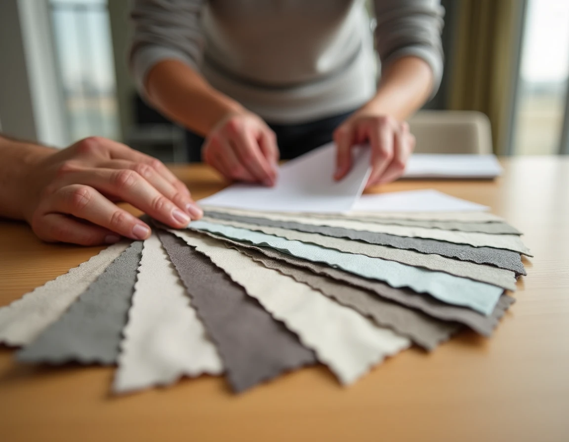 custom blinds
