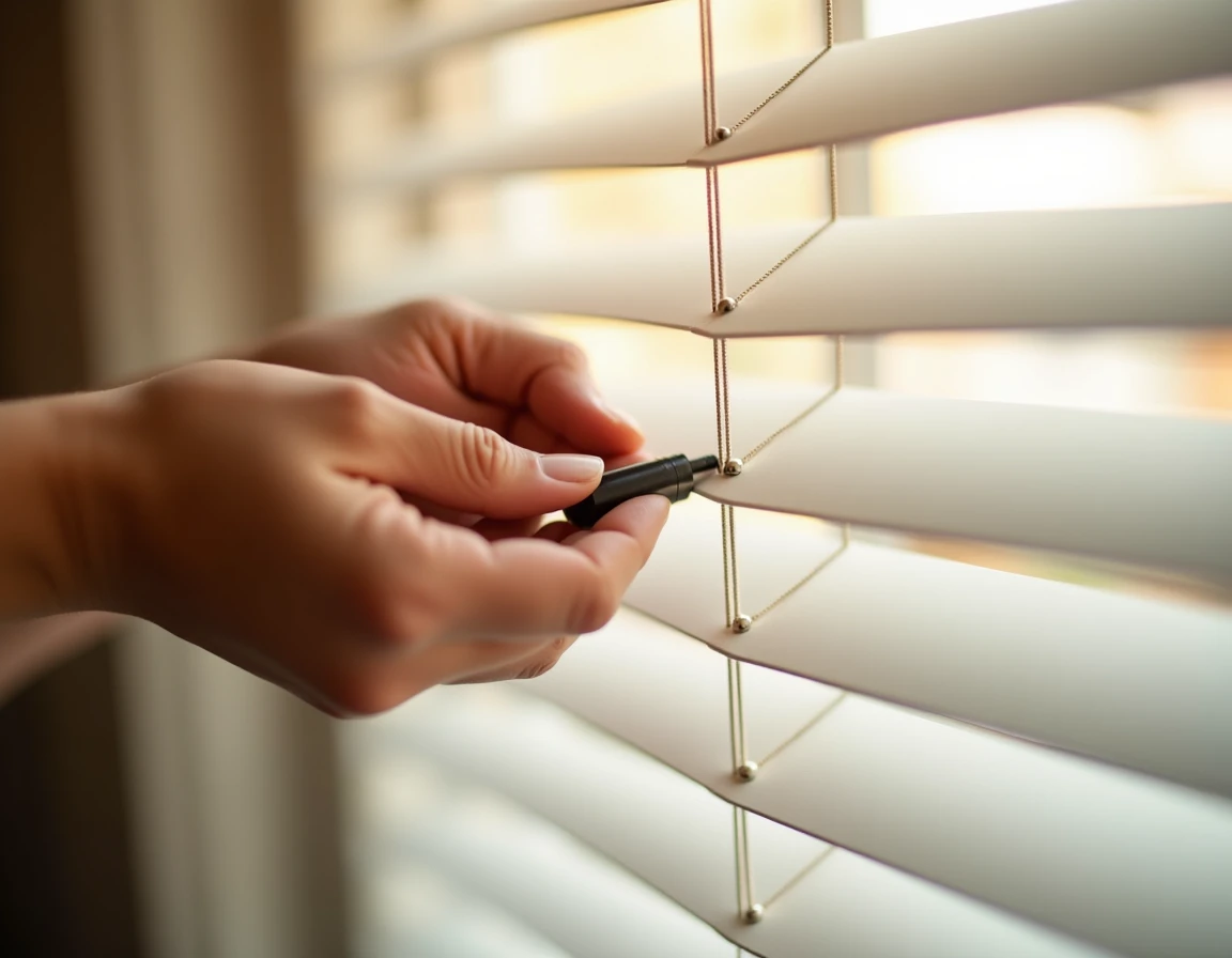 venetian blinds for windows