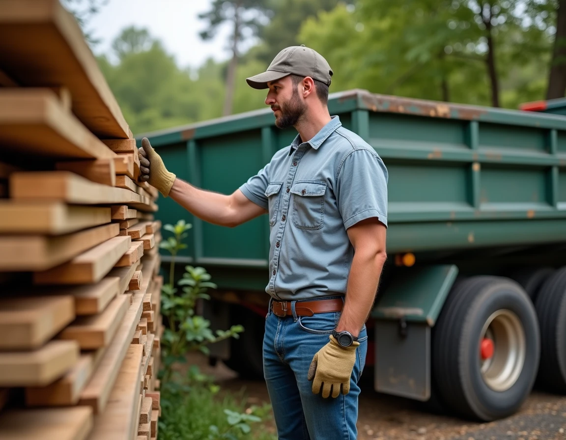 Dumpster Sizes: A Complete Overview — dumpster sizes