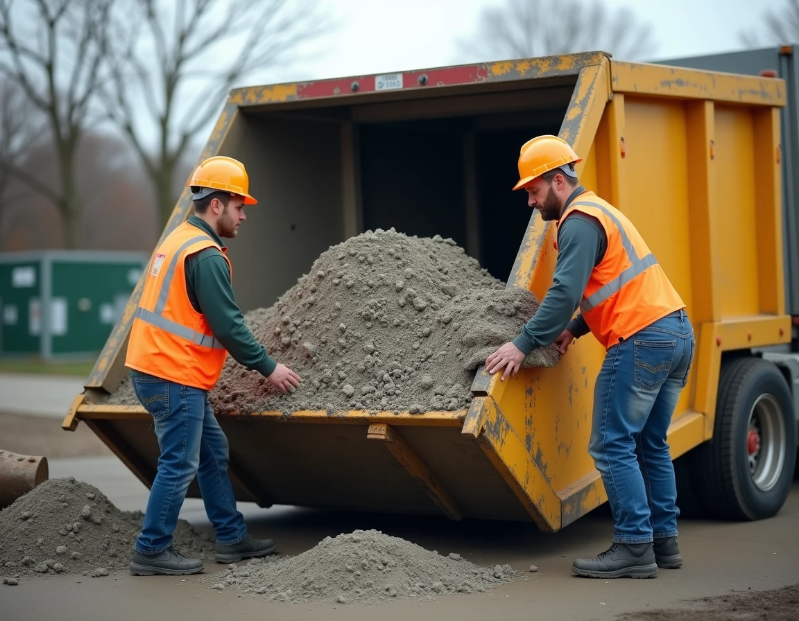How to Determine What Size Dumpster You Need — dumpster sizes