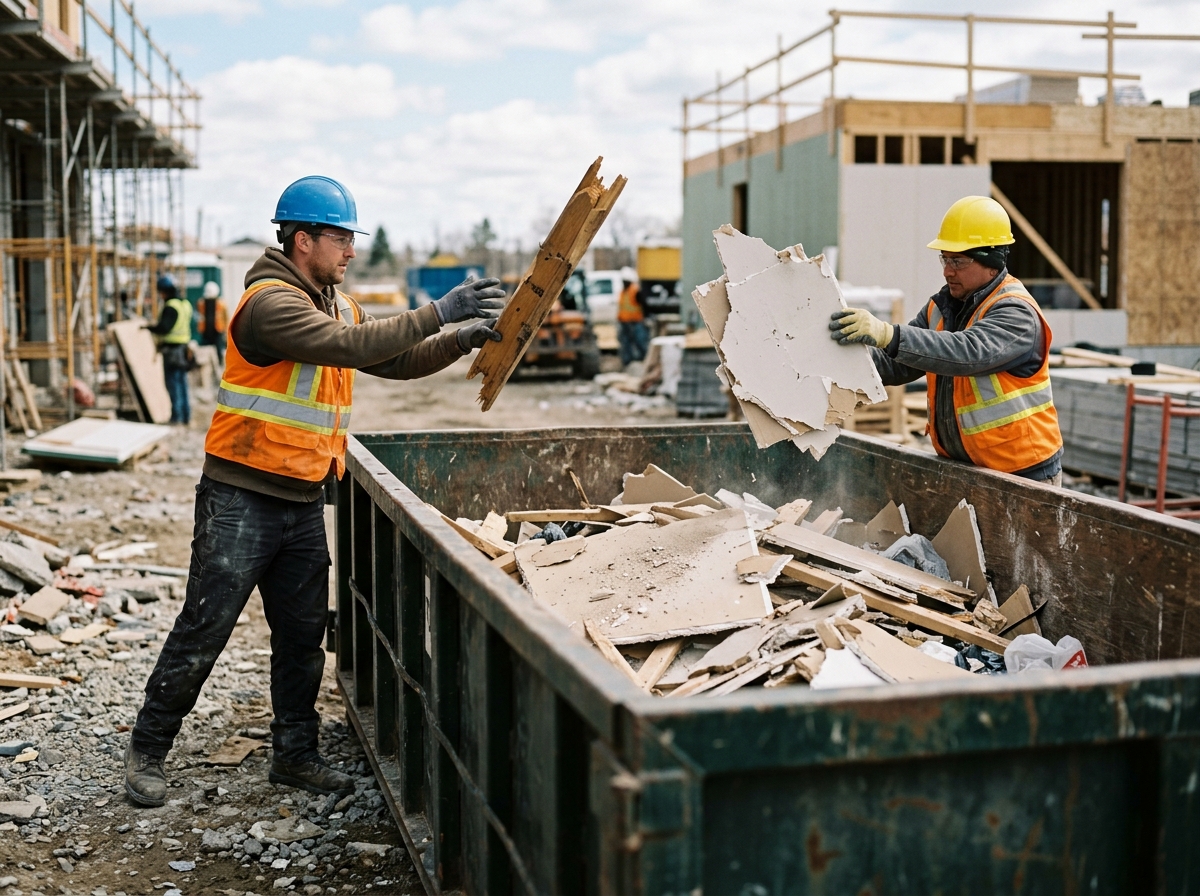 30 Yard Dumpster Dimensions Explained — 30 yard dumpster dimensions