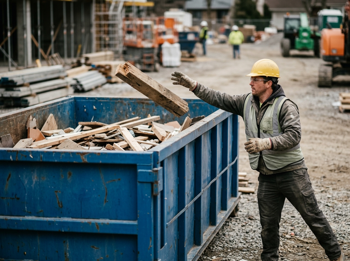 Roll Off Dumpster Sizes Explained — roll off dumpster sizes