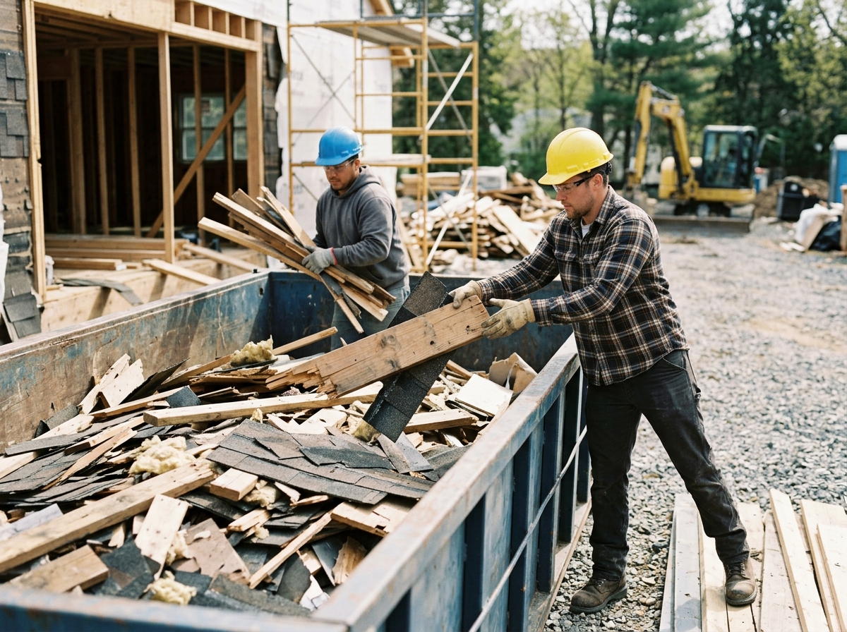 20 Yard Dumpster Dimensions Explained — 20 yard dumpster dimensions