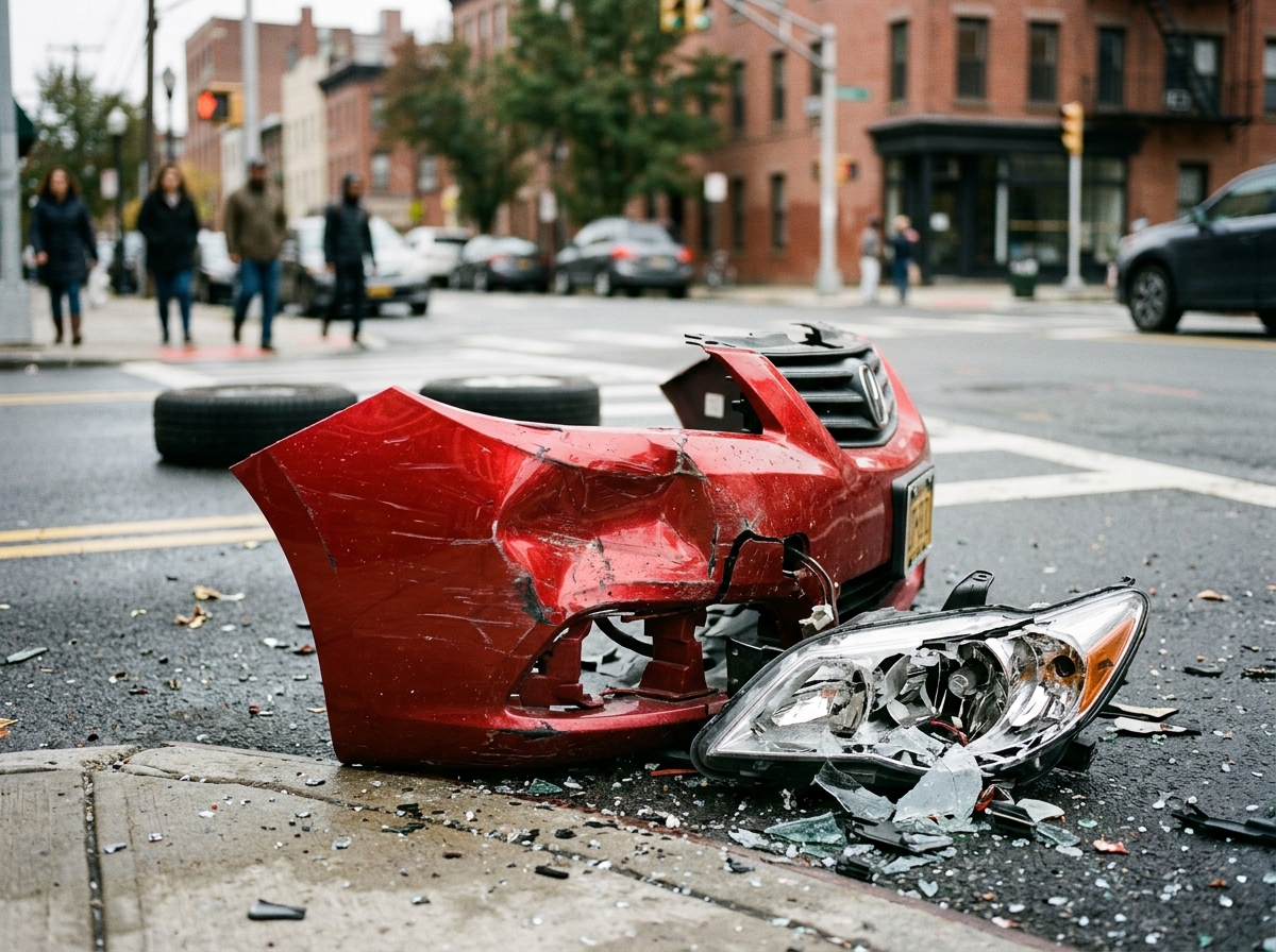 Understanding New Jersey's Insurance and Fault Laws — jersey city car accident lawyers