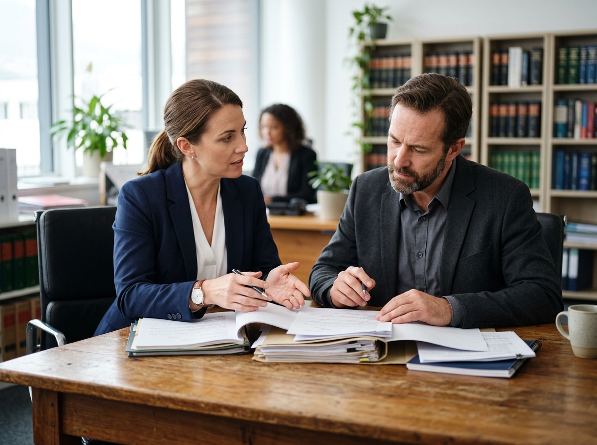 Understanding Slip and Fall Accidents in New Jersey — slip and fall lawyer in new jersey