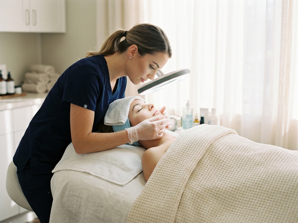 Benefits of a TCA Peel for Skin Rejuvenation — tca peel