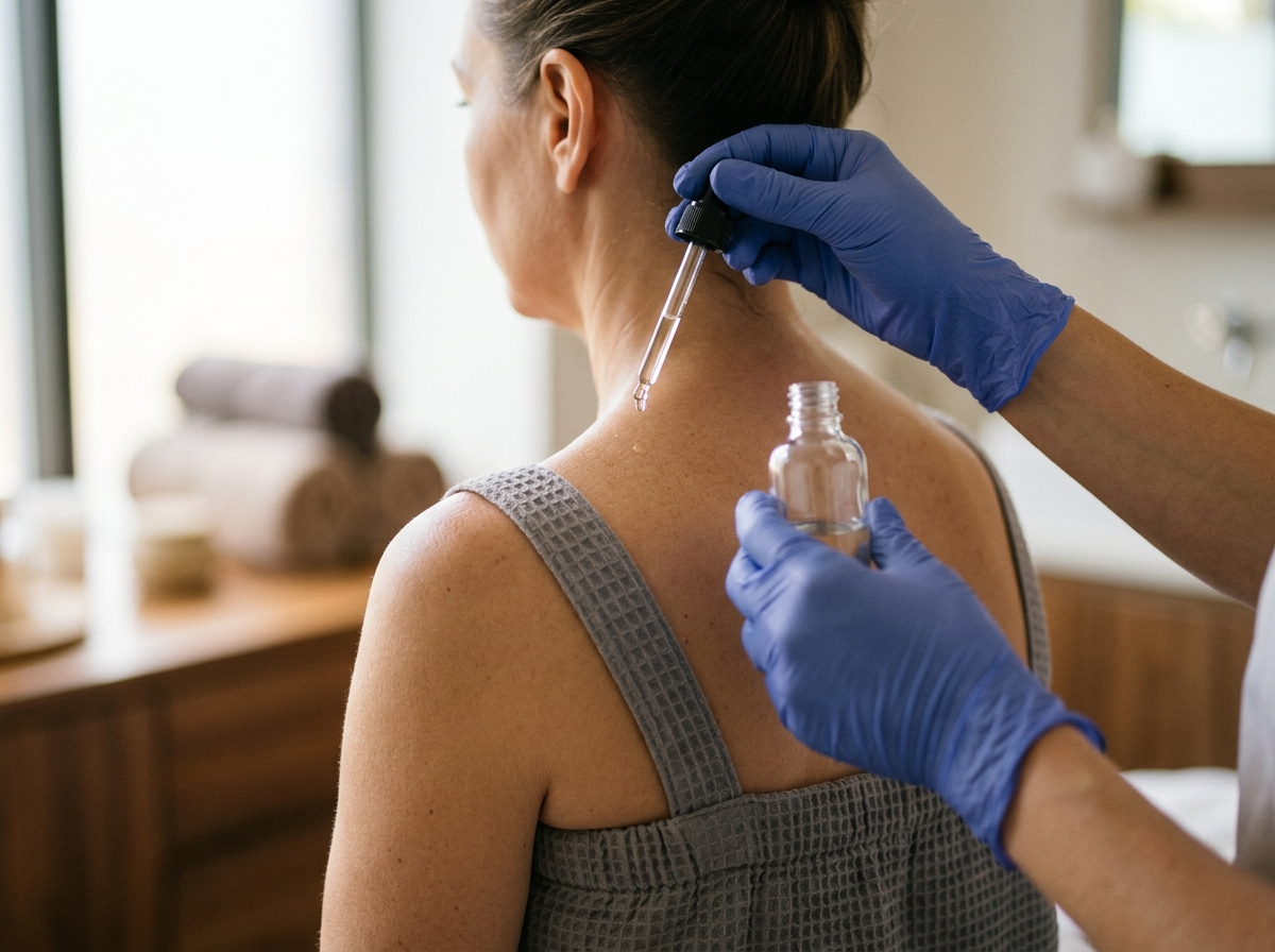 Understanding Hyperpigmentation and Its Root Causes — chemical peels for hyperpigmentation