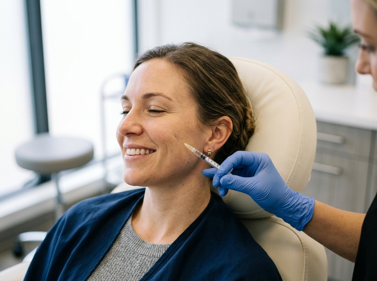 Understanding Non-Surgical Skin Treatments — non-surgical skin treatments