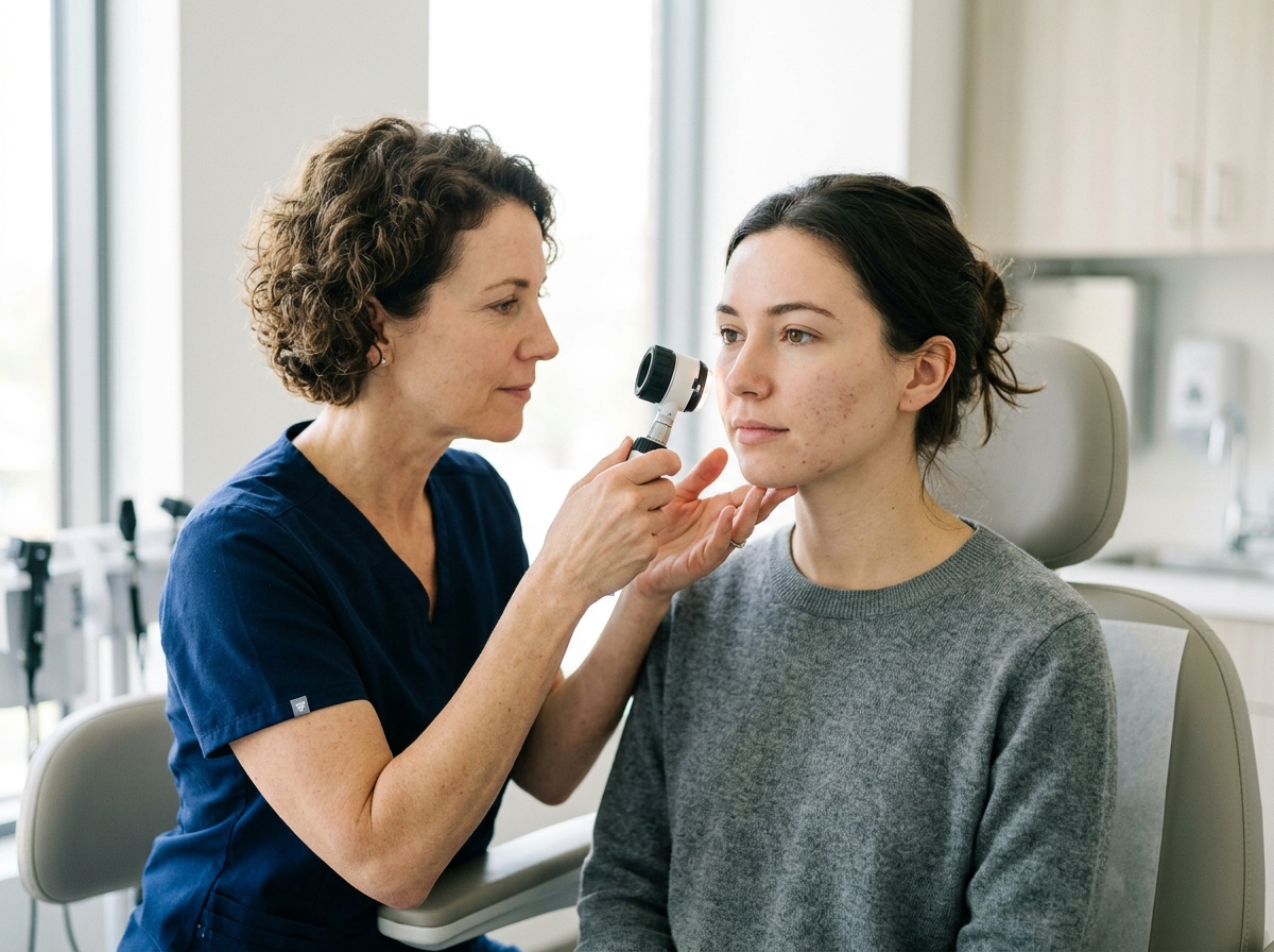 Face Peel for Hyperpigmentation: How It Works to Fade Discoloration — face peel for hyperpigmentation