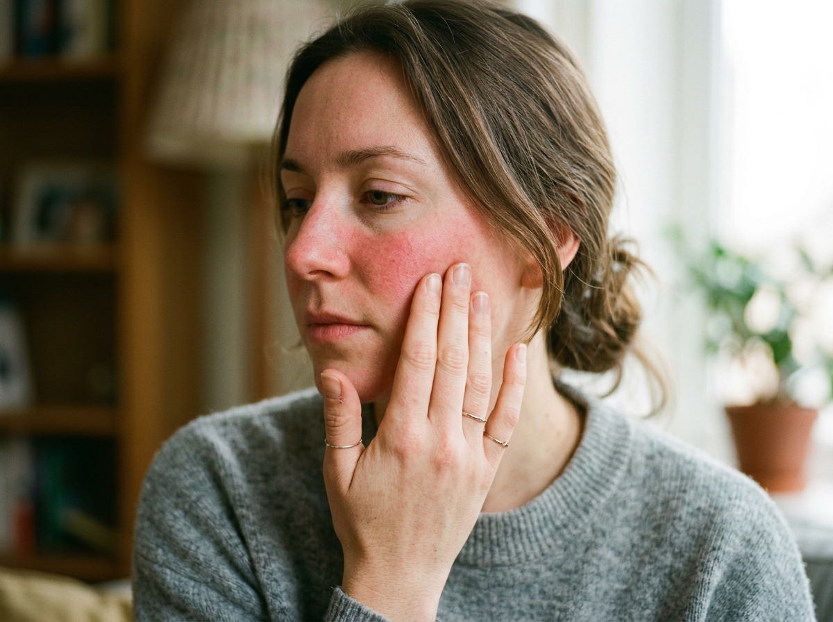 Understanding Facial Care for Sensitive Skin — facial care for sensitive skin