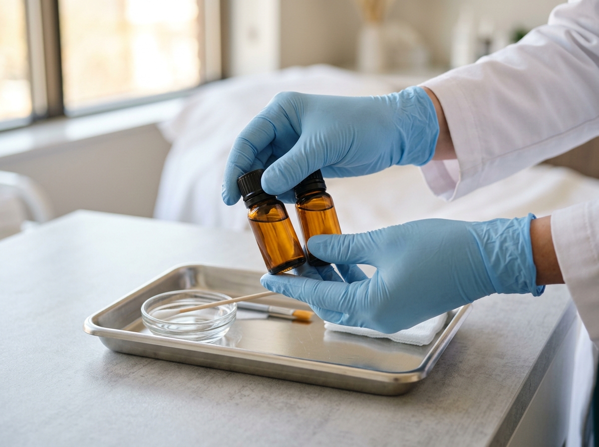 Understanding Acne and Why Scars Form — chemical peels for acne and acne scars